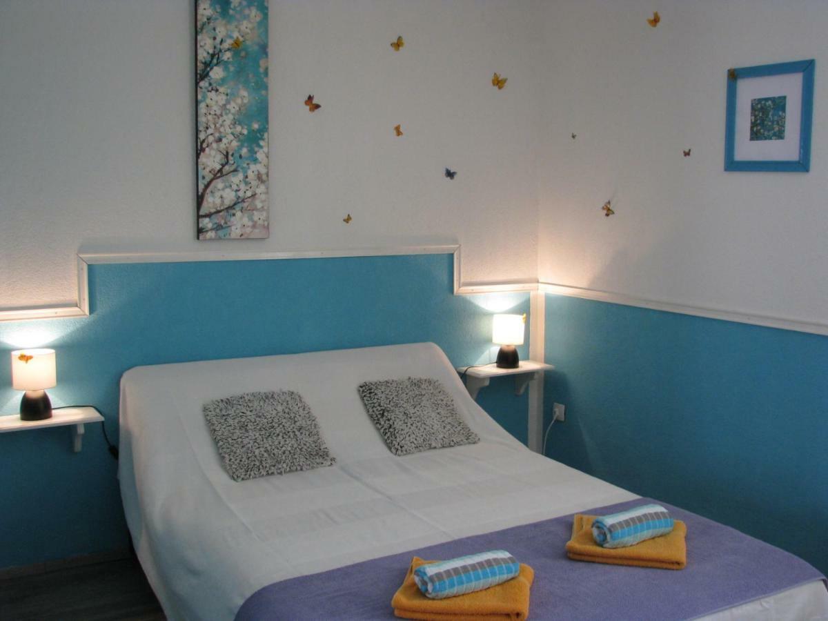Apartments And Room Lemon Vis Cameră foto