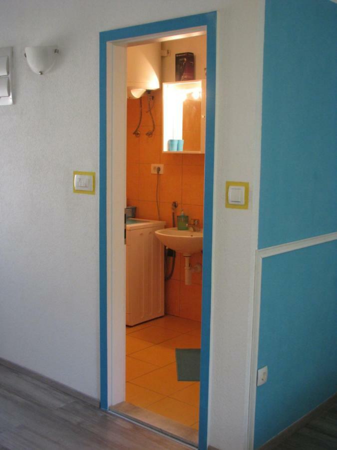 Apartments And Room Lemon Vis Cameră foto
