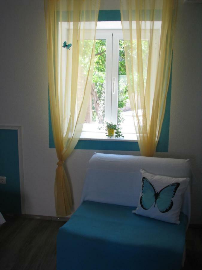 Apartments And Room Lemon Vis Cameră foto